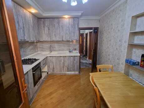 Həzi Aslanovda 2 otaqlı köhnə tikili mənzil kirayə verilir, 75 m², 650 AZN/ay, şəkil 5 / 12