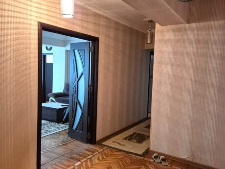 2-room new-build apartment for rent in 28 May, 75 m², 1 200 AZN/mo, photo 5 / 10