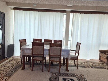 2-room new-build apartment for rent in 28 May, 75 m², 1 200 AZN/mo, photo 4 / 10
