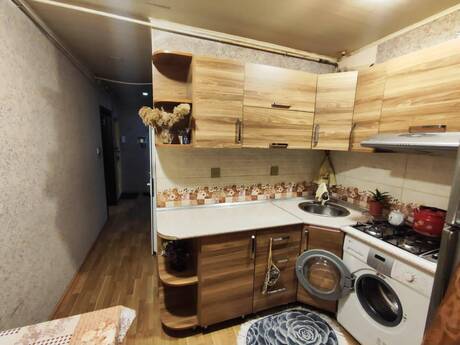 Qaraçuxurda 2 otaqlı köhnə tikili mənzil satılır, 70 m², 133 000 AZN, şəkil 5 / 10
