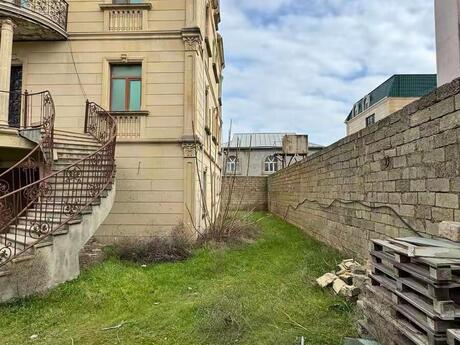 9-room house for sale in Badamdar, 680 m², 450 000 AZN, photo 4 / 12