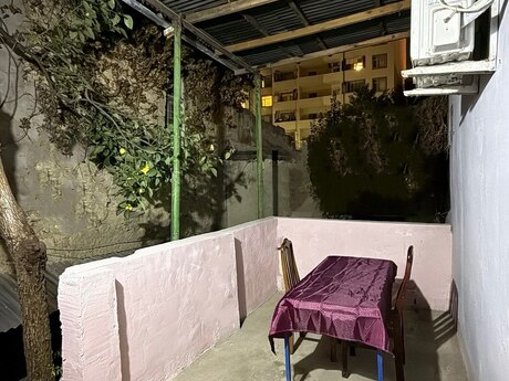 3-room house for rent in Nəsimi, 80 m², 500 AZN/mo, photo 5 / 5