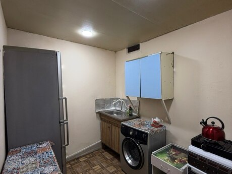 3-room house for rent in Nəsimi, 80 m², 500 AZN/mo, photo 3 / 5