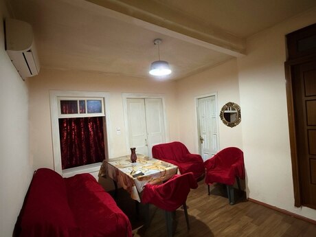 3 otaq · 80 m², Nəsimi