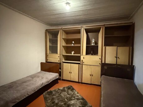 3-room house for rent in Nəsimi, 80 m², 500 AZN/mo, photo 4 / 5