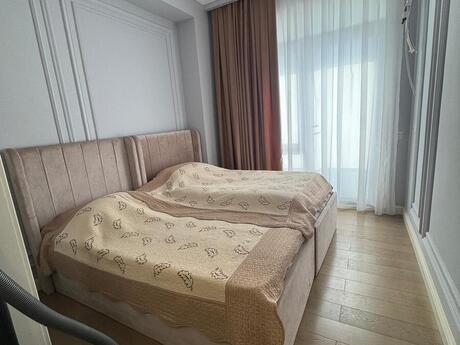 City Garden kompleksində 3 otaqlı yeni tikili mənzil kirayə verilir, 90 m², 1 400 AZN/ay, şəkil 4 / 12