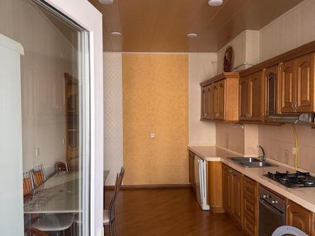 Nəriman Nərimanovda 3 otaqlı yeni tikili mənzil kirayə verilir, 165 m², 1 000 AZN/ay, şəkil 4 / 12