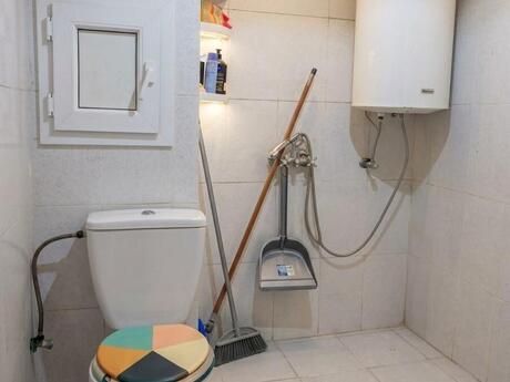 Massiv Vdə 1 otaqlı köhnə tikili mənzil satılır, 38 m², 103 000 AZN, şəkil 3 / 5