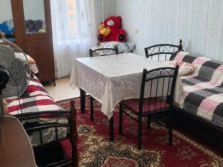 Elan №6546644 - Bakı, Massiv V q., 1 otaqlı, 38 m², 5/9 mərtəbə