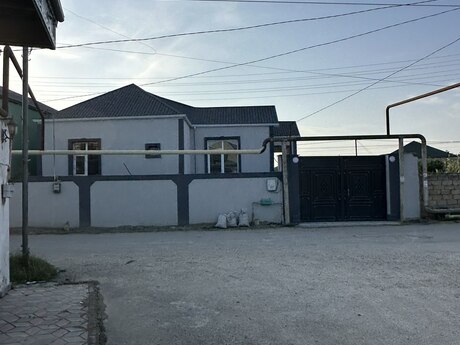Объявление №6546678 - Баку, пос. Рамана, 4-комн., 120 м²