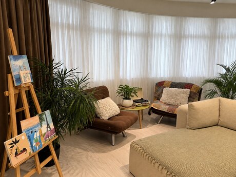 Продаётся 3-комнатная квартира в новостройке, Bakıxanov, 135 м², 385 000 AZN, фото 4 / 12