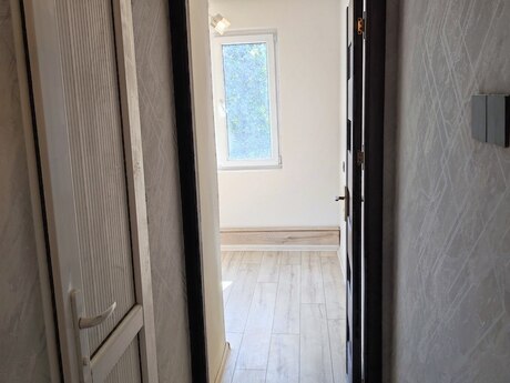 2 rooms · 35 m² · floor 3/5, Neftçilər