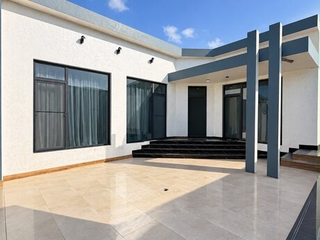 Elan №6546663 - Bakı, Şüvəlan q., 4 otaqlı, 160 m²