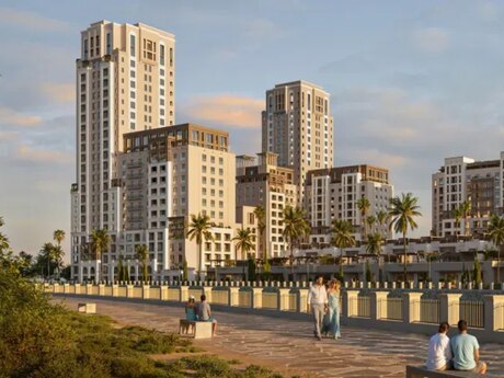 Sea Breezedə 3 otaqlı yeni tikili mənzil satılır, 105 m², 360 000 AZN, şəkil 2 / 4