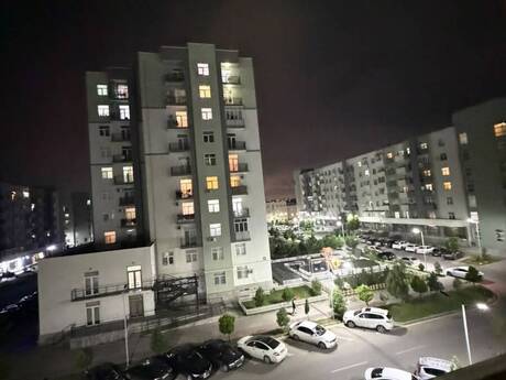 Elan №6546666 - Bakı, Hövsan q., 2 otaqlı, 60 m², 4/12 mərtəbə