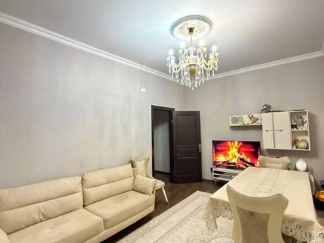 Hövsanda 2 otaqlı yeni tikili mənzil satılır, 60 m², 125 000 AZN, şəkil 3 / 11