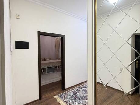 Hövsanda 2 otaqlı yeni tikili mənzil satılır, 60 m², 125 000 AZN, şəkil 5 / 11
