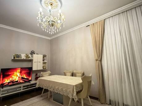 Hövsanda 2 otaqlı yeni tikili mənzil satılır, 60 m², 125 000 AZN, şəkil 4 / 11