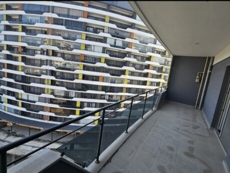 2 otaqlı mənzil, 92 m², Greenville Residence, 153 000 AZN