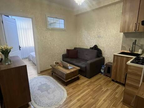 Elan №6546669 - Xırdalan, Xırdalan, 2 otaqlı, 30 m², 3/17 mərtəbə