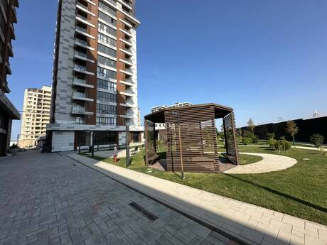 Lake City kompleksində 3 otaqlı yeni tikili mənzil satılır, 66 m², 220 000 AZN, şəkil 3 / 12