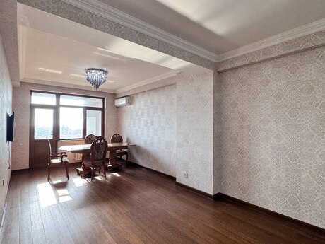 Elan №6546682 - Bakı, Həzi Aslanov m., 3 otaqlı, 126 m², 5/17 mərtəbə