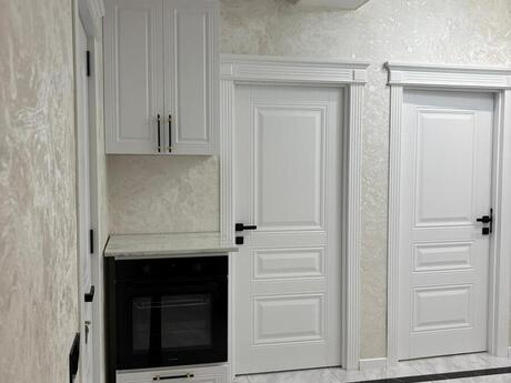Объявление №6546687 - Баку, м. Иншаатчылар, 3-комн., 75 м², 8/16 этаж