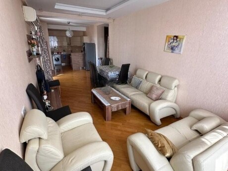 Elan №6546691 - Bakı, 8 Noyabr m., 3 otaqlı, 105 m², 8/16 mərtəbə
