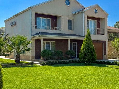 6 otaq · 300 m², Şüvəlan