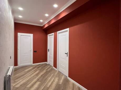 Elan №6546697 - Bakı, Masazır q., 2 otaqlı, 54 m², 3/6 mərtəbə