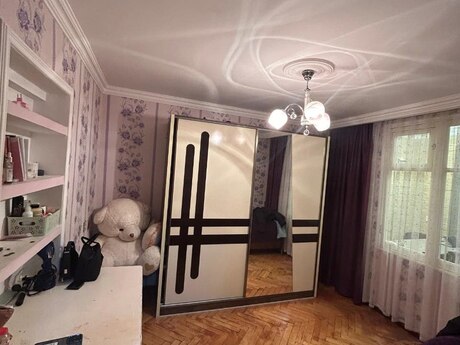 Biləcəridə 3 otaqlı köhnə tikili mənzil satılır, 75 m², 134 000 AZN, şəkil 4 / 12