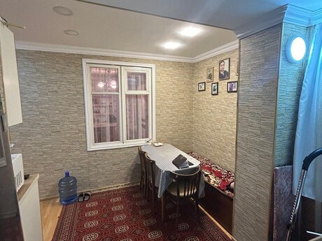 Biləcəridə 3 otaqlı köhnə tikili mənzil satılır, 75 m², 134 000 AZN, şəkil 5 / 12