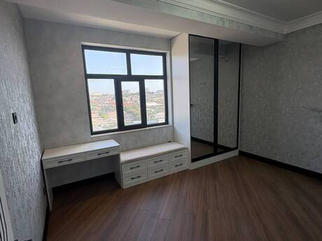 Bakıxanovda 3 otaqlı yeni tikili mənzil kirayə verilir, 90 m², 800 AZN/ay, şəkil 5 / 7