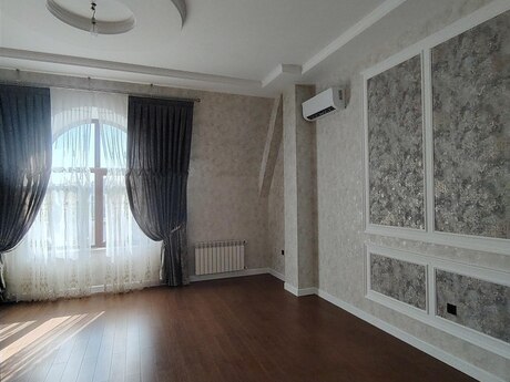 4 otaqlı mənzil, 170 m², Nərimanov, 390 000 AZN
