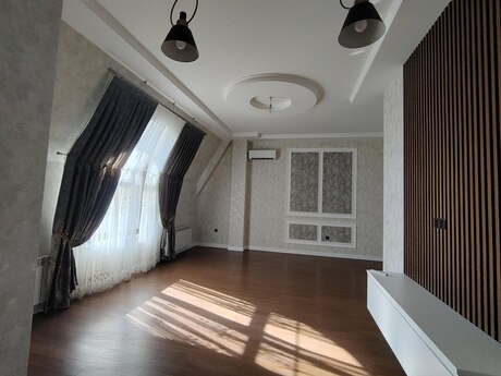 Nərimanovda 4 otaqlı yeni tikili mənzil satılır, 170 m², 390 000 AZN, şəkil 2 / 10