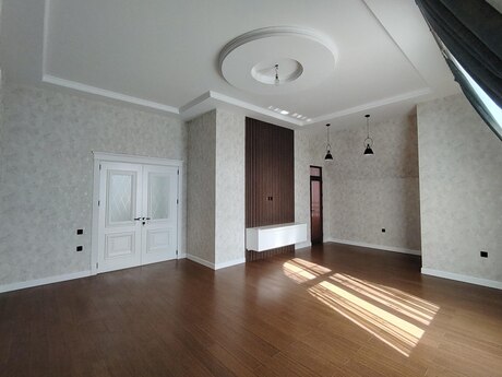 Nərimanovda 4 otaqlı yeni tikili mənzil satılır, 170 m², 390 000 AZN, şəkil 3 / 10