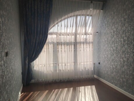 Nərimanovda 4 otaqlı yeni tikili mənzil satılır, 170 m², 390 000 AZN, şəkil 4 / 10
