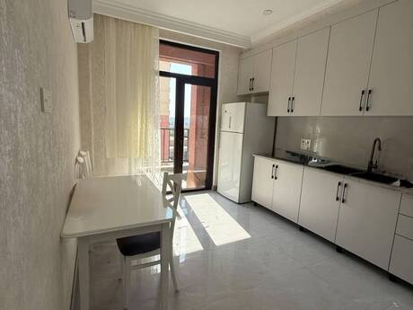 Elan №6546712 - Bakı, Dərnəgül m., 2 otaqlı, 88 m², 5/18 mərtəbə