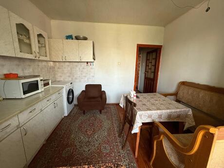Продаётся 3-комнатная квартира в старом фонде, Memar Əcəmi, 80 м², 220 000 AZN, фото 5 / 12