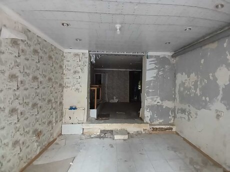 Объявление №6546721 - Баку, м. Иншаатчылар, 33 м²