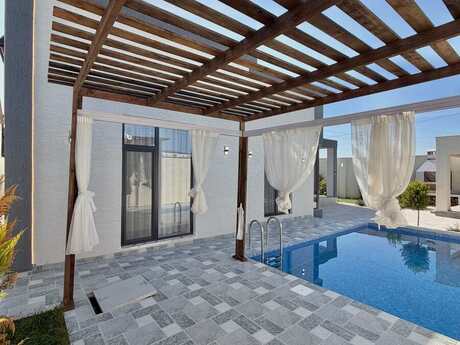 Şüvəlanda 4 otaqlı həyət evi satılır, 160 m², 248 000 AZN, şəkil 5 / 12