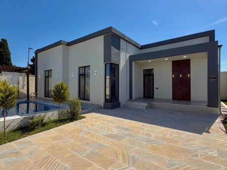 4 otaq · 160 m², Şüvəlan