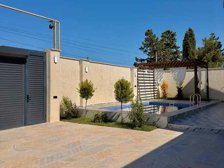 Şüvəlanda 4 otaqlı həyət evi satılır, 160 m², 248 000 AZN, şəkil 3 / 12