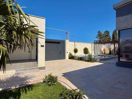 Şüvəlanda 4 otaqlı həyət evi satılır, 160 m², 248 000 AZN, şəkil 4 / 12