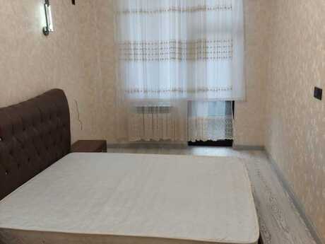 Əhmədlidə 2 otaqlı yeni tikili mənzil kirayə verilir, 60 m², 600 AZN/ay, şəkil 4 / 12