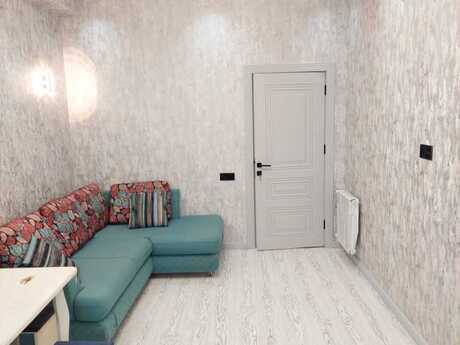 Elan №6546757 - Bakı, Əhmədli m., 2 otaqlı, 60 m², 15/16 mərtəbə