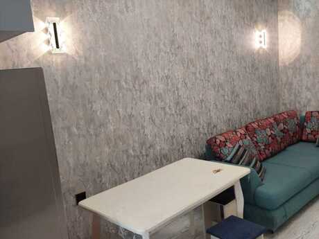 Əhmədlidə 2 otaqlı yeni tikili mənzil kirayə verilir, 60 m², 600 AZN/ay, şəkil 2 / 12