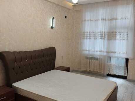 Əhmədlidə 2 otaqlı yeni tikili mənzil kirayə verilir, 60 m², 600 AZN/ay, şəkil 5 / 12