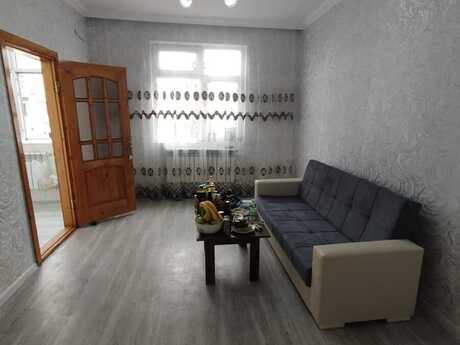 Memar Əcəmidə 1 otaqlı köhnə tikili mənzil satılır, 40 m², 123 000 AZN, şəkil 3 / 7