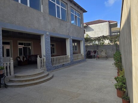 12-room house for sale in Mərdəkan, 540 m², 350 000 AZN, photo 2 / 12